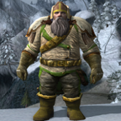 Benutzeravatar