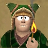 Benutzeravatar