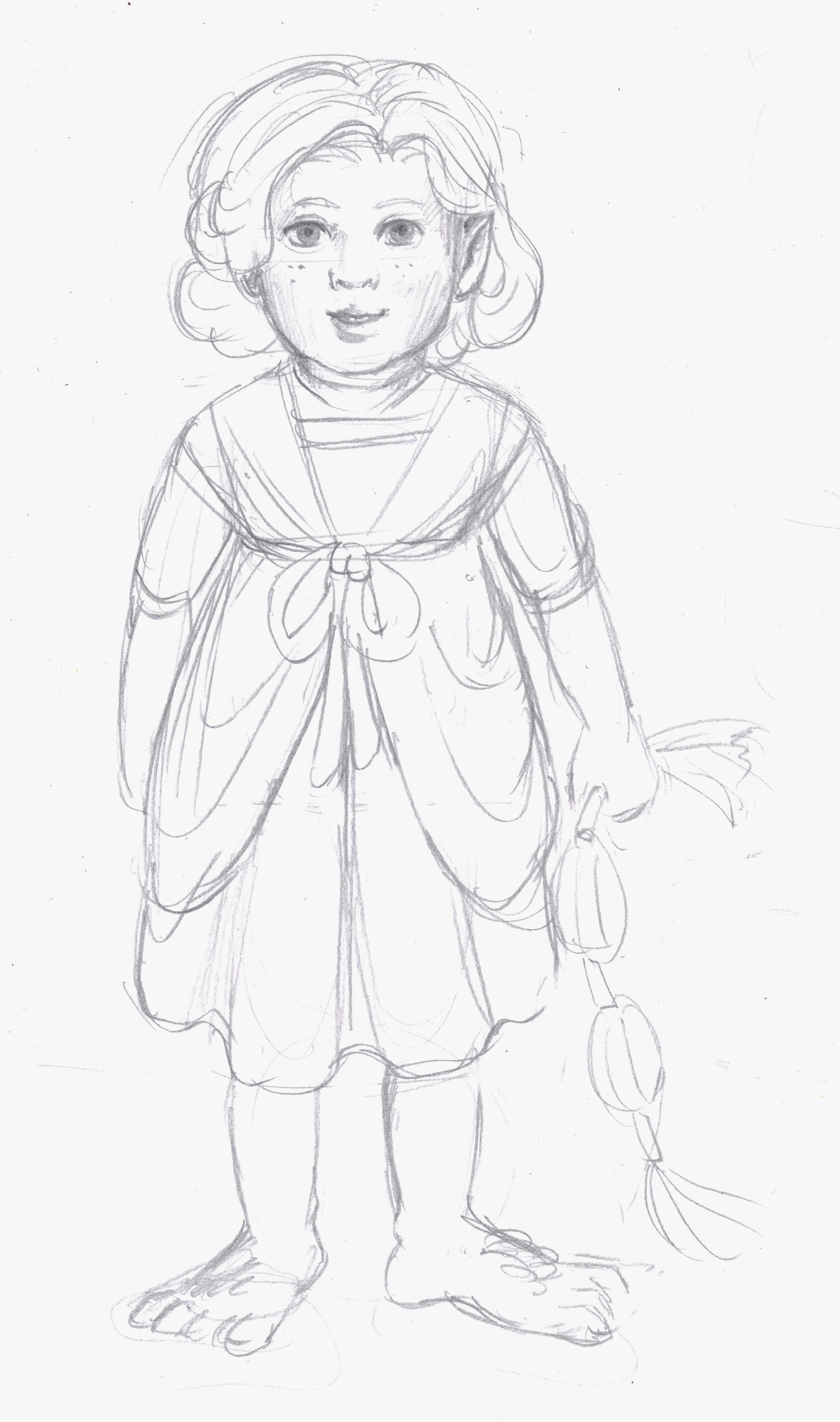 Milli ist ein Zwerg.jpeg