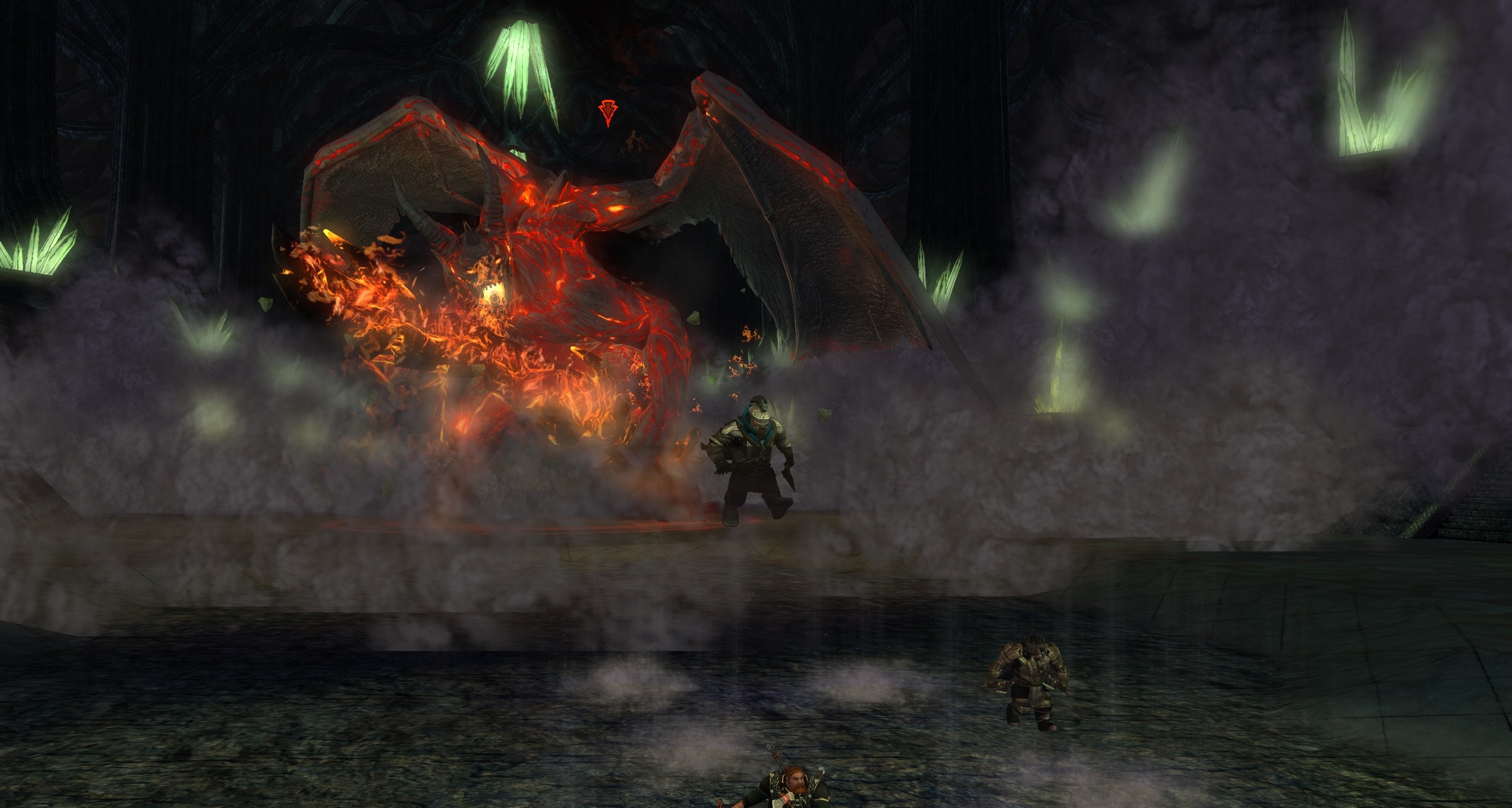 Fliegender Zwerg in Khazad-dum.jpg