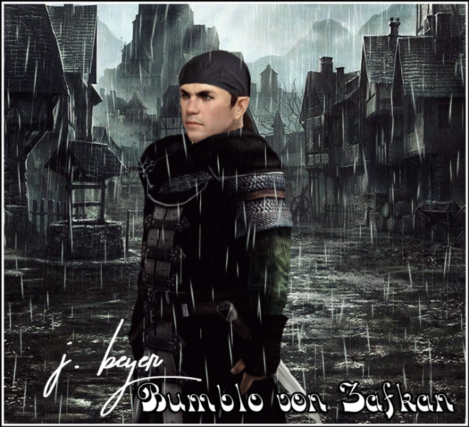 Bumblo v. Zafkan