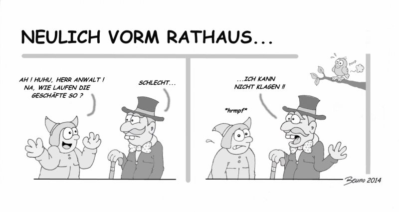 rathaus