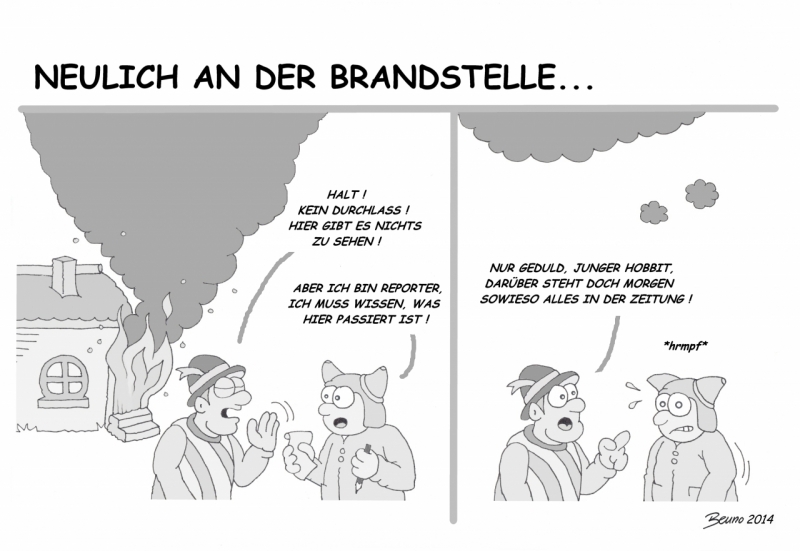 Reporter