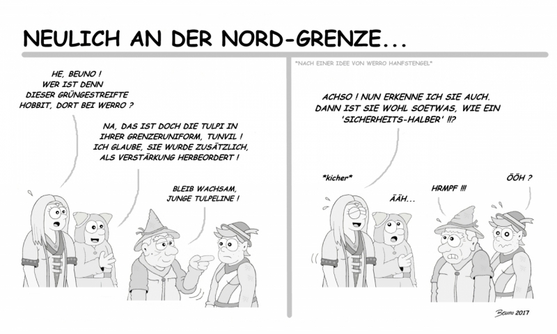 sicherheitshalber