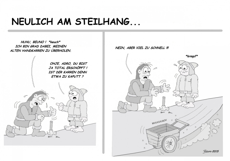 Überholung