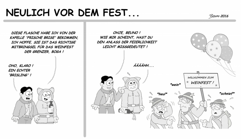 weinfest