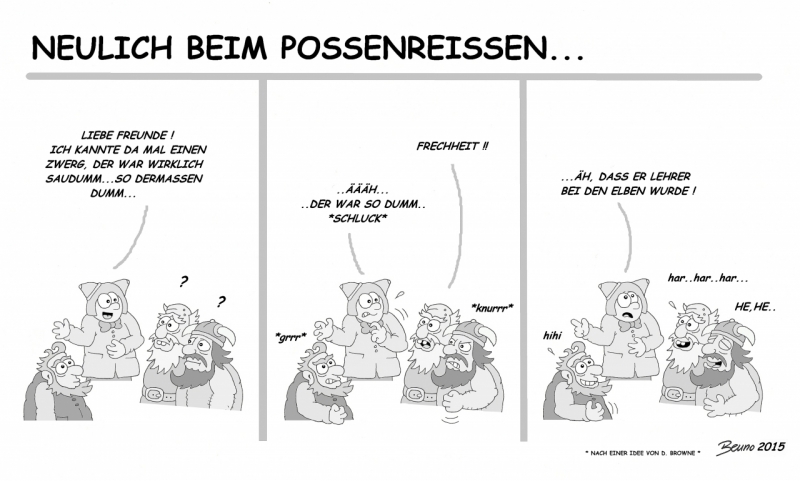 zwergenlehrer