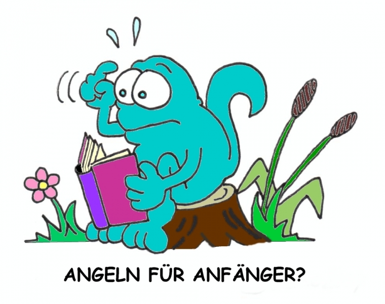 angeln