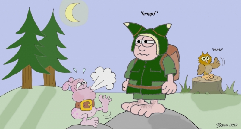 hunter2