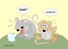 mäuse