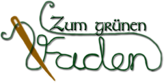 Zum grünen Faden
