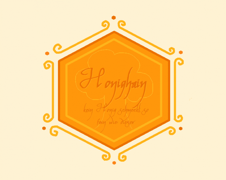 Honighain2