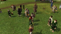 8. Jähriges Jubiläumsfest des Stammtisches